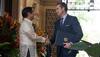 US To Strengthen Military Ties With Philippines To Counter China's Aggression In Indo-Pacific