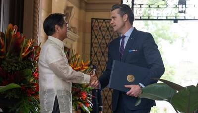 US To Strengthen Military Ties With Philippines To Counter China's Aggression In Indo-Pacific