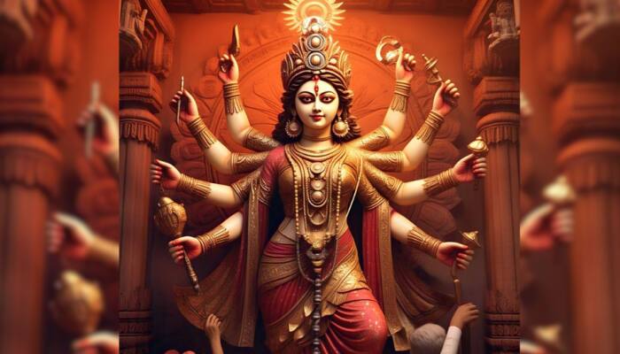 Chaitra Navratri 2025: Wondering What To Eat While Fasting? Try These Fasting-Friendly Foods