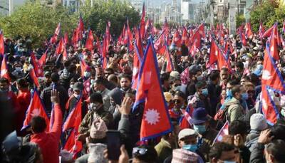 Nepal Pro-King Protest: Authorities Arrest 51 People Including Top Monarchist Leaders; Pro-King Activities To Be Curbed