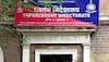 Bihar’s Chief Engineer Sacked After ED Finds Rs 11.64 Crore In Raid