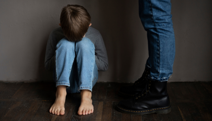 Special Educator Manhandles Boy With Autism In Noida School, Arrested After Video Goes Viral Special Educator Manhandles Boy With Autism In Noida School, Arrested After Video Goes Viral