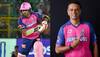 'We Want To Give Him As...': Rahul Dravid Reveals Why Riyan Parag Is Batting At No.3 For Rajasthan Royals In IPL 2025