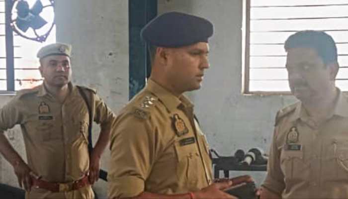 Jharkhand Encounter: Mukhtar Ansari Gang Sharpshooter Carrying Rs 2.5 Lakh Bounty Killed In Jamshedpur