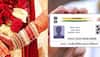 Got Married? Here’s How To Update Your Aadhaar Surname– Steps & Documents Inside