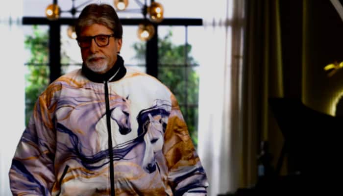 Amitabh Bachchan Teases Next Season Of 'Kaun Banega Crorepati'