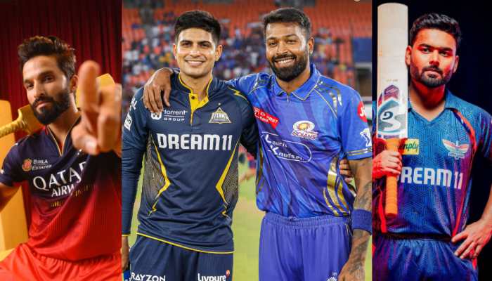 IPL 2025 Updated Points Table After GT vs MI Match