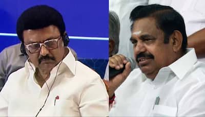 'DMK Leaders Have Blood On Their Hands': Stalin Govt Under Fire After Chennai NEET Aspirant's Death
