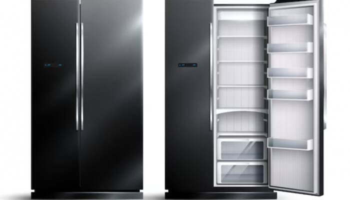 Shop These Top Side-by-Side Refrigerators for Your Kitchen