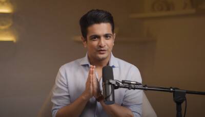 Ranveer Allahbadia Resumes 'The Ranveer Show' After Controversy, Says 'I Will Create Content...'