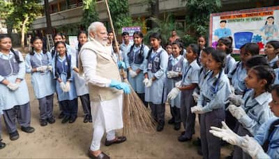 'Mann Ki Baat': PM Modi's Special Message For Kids Ahead Of Summer Vacations