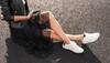 Shop these Top 4 Trendy Sneakers for Women on Flipkart