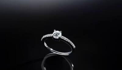 Buy these Sparkle and Stunning Silver Rings for Women
