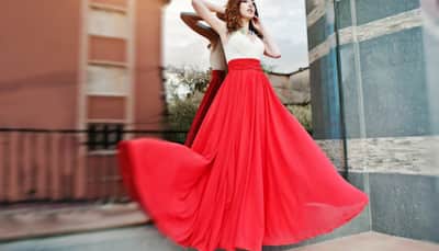 Buy these Elegant and Stylish Skirts for Women 