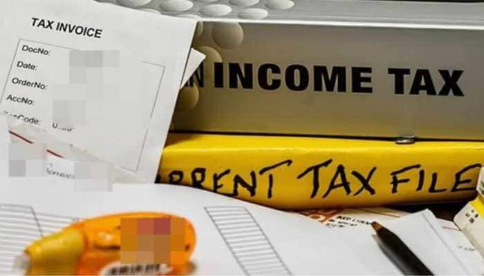 New Income Tax Rules From April 2025: How They Impact Salaried Employees