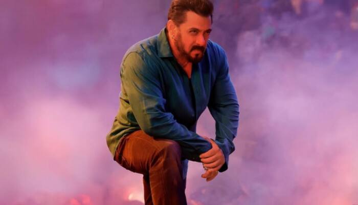 Sikandar X Review: Netizens Praise Salman Khan's Whistle-Worthy Entry And Action Avatar Say THIS About Second Half 