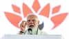 'Jahan Seva Kaarya...": PM Modi Hails RSS Volunteers For 'Selfless' Service In Maha Kumbh