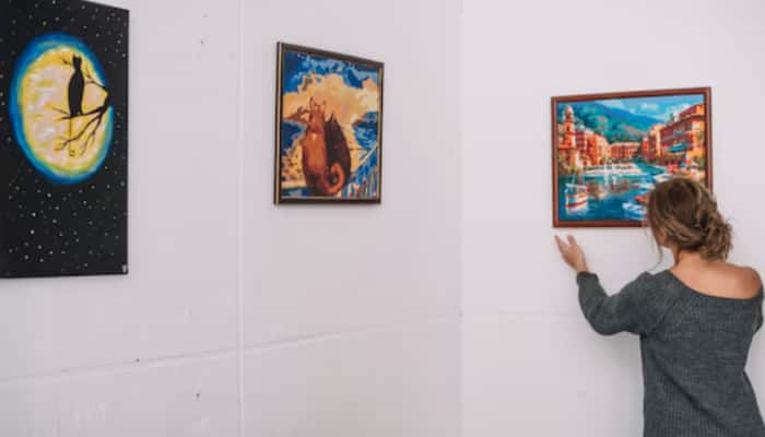 Shop These The Top Wall Paintings for Your Home & Office