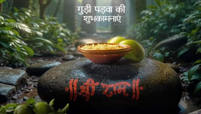 Gudi Padwa 2025: Mythri Movie Makers Unveils Jai Hanuman Poster