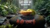 Gudi Padwa 2025: Mythri Movie Makers Unveils Jai Hanuman Poster Starring Rishab Shetty