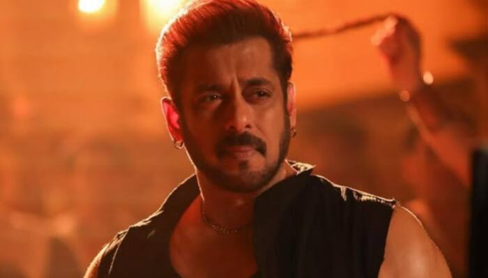 Sikandar LEAKED Online: Salman Khan's Action Thriller Falls Prey To Piracy