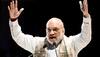 Lalu Had Eaten Up Fodder, He Can’t Think About Welfare Of Bihar's People, Alleges Amit Shah