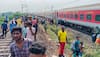 1 Killed, 7 Injured As Bengaluru-Kamakhya AC Express Derails In Odisha