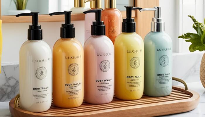 Unlock Your Softest Skin: The Power of the Right Body Wash
