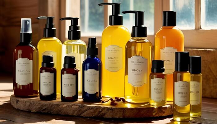 Unlock Silky Smooth Skin: The Magic of After-Bath Oils