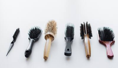 Transform Your Hair: Find the Perfect Brush for Every Style