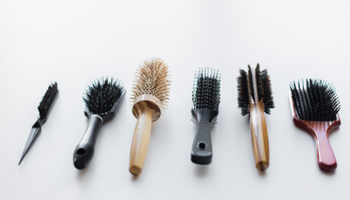 Transform Your Hair: Find the Perfect Brush for Every Style Transform Your Hair: Find the Perfect Brush for Every Style