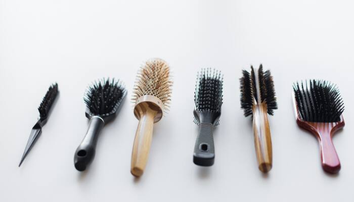 Transform Your Hair: Find the Perfect Brush for Every Style