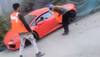 'Did Anyone Die?' Asks Lamborghini Driver After Hitting Two Pedestrians In Noida