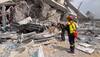 Myanmar Earthquake Death Toll Rises To 1,700 As Rescuers Scramble To Find Survivors