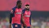Rajasthan Royals Captain Riyan Parag Fined After IPL 2025 Match Against CSK; Here's Why 