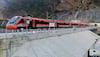 Jammu-Katra-Srinagar Vande Bharat Express To Start From April 19; PM Modi To Flag Off Inaugural Train