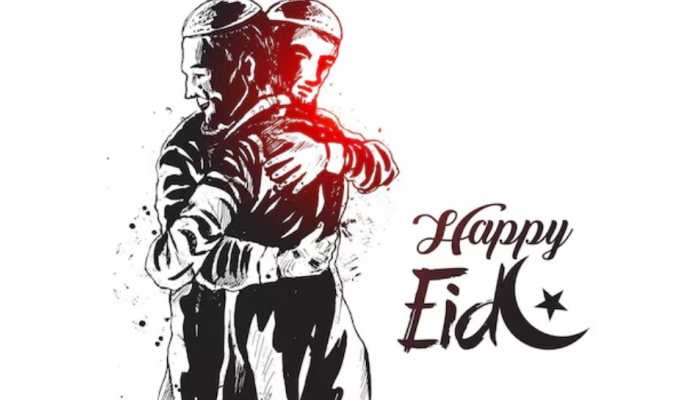 Happy Eid-ul-Fitr 2025: 50 Eid Mubarak Instagram Wishes, Greetings, Images, And Quotes To Share With Your Family And Loved Ones