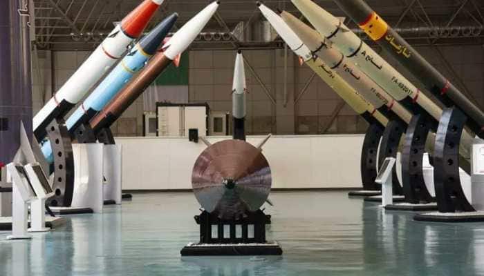 Iran Prepares For Missile Counter Attack After Trump Warns Of 'Bombing'