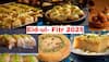 FESTIVE SWEETS