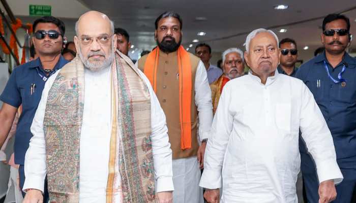 Bihar Politics: Why Nitish Kumar Has Turned Irreplaceable For BJP, RJD? Bihar Politics: Why Nitish Kumar Has Turned Irreplaceable For BJP, RJD?