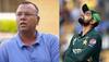 'Joote Maarne Chahiye': Basit Ali Blames Decision To Make Babar An Opener For Pakistan’s Woes