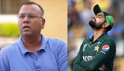 'Joote Maarne Chahiye': Basit Ali Blames Decision To Make Babar An Opener For Pakistan’s Woes
