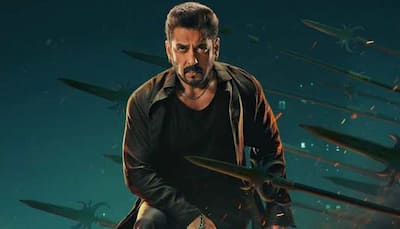 Sikandar Day 1 Box Office Collection: Salman Khan Film Gets Bumper Rs 30.06 Cr Pre-Eid Opening
