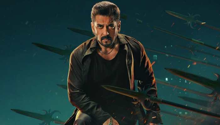 Sikandar Day 1 Box Office Collection: Salman Khan Film Gets Bumper Rs 30.06 Cr Pre-Eid Opening Sikandar Day 1 Box Office Collection: Salman Khan Film Gets Bumper Rs 30.06 Cr Pre-Eid Opening