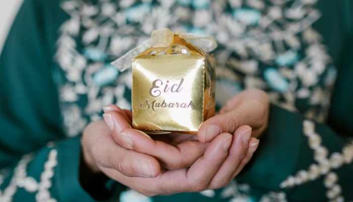 From Money To Meaning: The Spiritual Significance Of Eidi On Eid