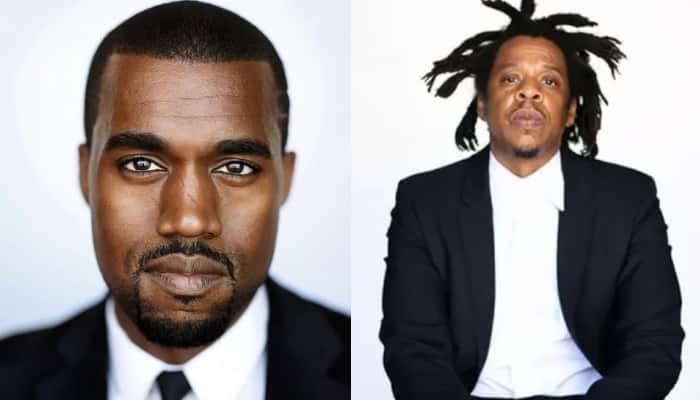 Kanye West Defends Controversial Post About Jay-Z's Children Amid Backlash