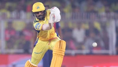 'If I Came A Bit Late...': Ruturaj Gaikwad Reveals Why He Is Not Opening The Innings For CSK In IPL 2025
