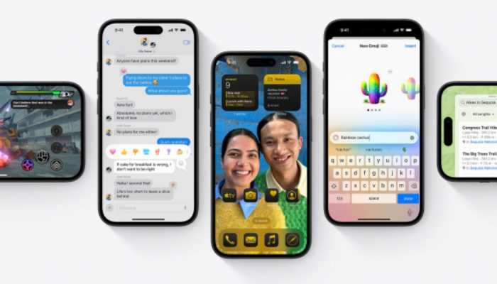 iOS 19 Update: Apple Likely To Launch AI Doctor With Revamped Health App, Trained By Real Physicians