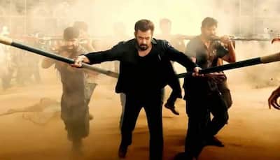 Sikandar Worldwide Collections: Salman Khan-Starrer Shatters Records With Rs 54 Cr Opening At Box Office