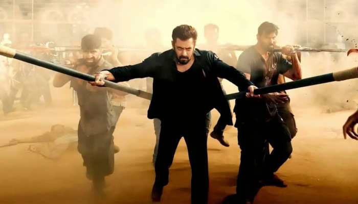 Sikandar Worldwide Collections: Salman Khan-Starrer Shatters Records With Rs 54 Cr Opening At Box Office